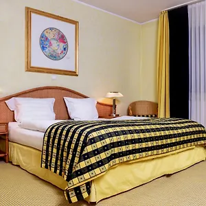 Altera Pars Hotel